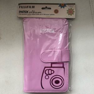 FujiFilm Polaroid Photo Album